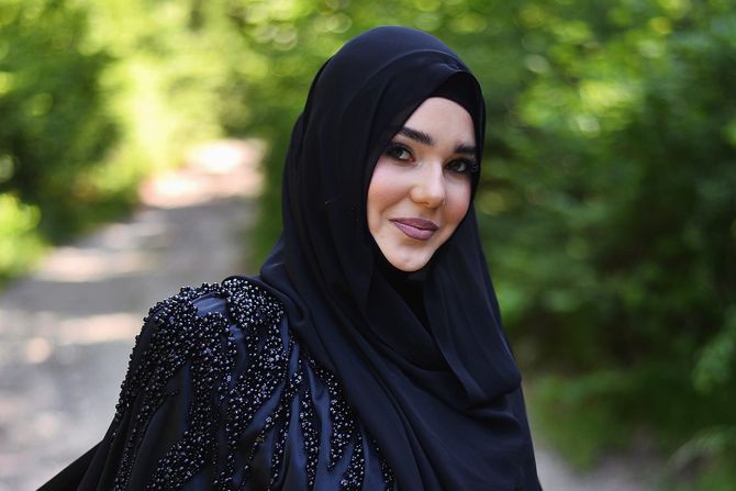 Halima Šećović