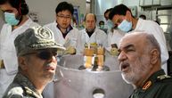 Oni su ubijeni u izraelskom napadu na Iran: Vojni vrh obezglavljen, eliminisani i nuklearni naučnici