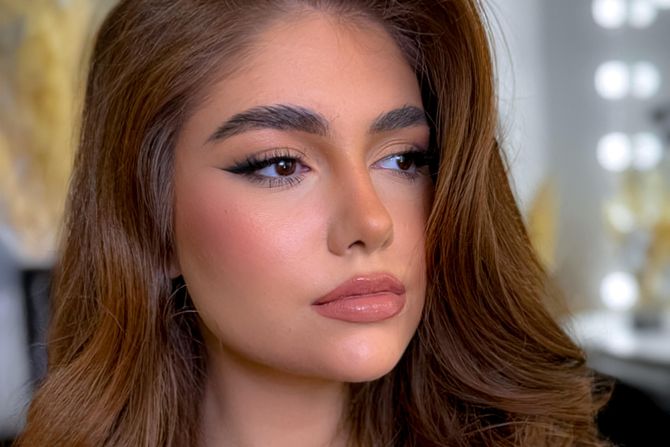 maturska šminka maturska šminka