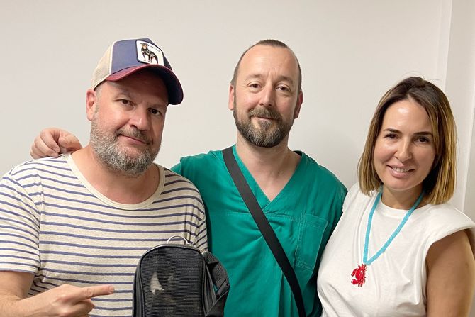 Ivan Milovanović Ivan Milovanović