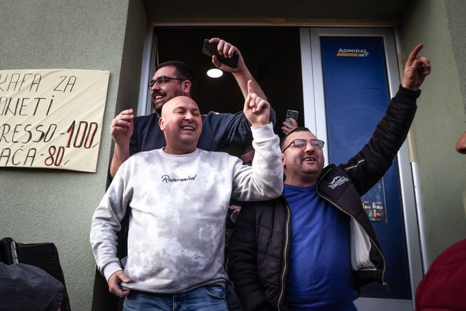 KACAREVO KACAREVO