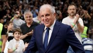 Željko Obradović otkrio informacije oko pojačanja: "Istina je da želimo centra, a za beka..."