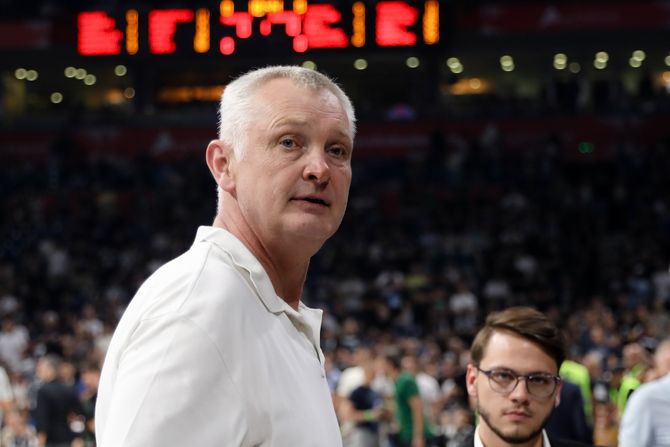 Žarko Paspalj Žarko Paspalj