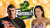 "Izdržala sam sve, ali više ne mogu!" Žena Kristijana Golubovića šokirala pred finale Farme: "Shvatila sam..."
