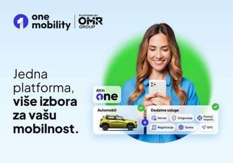 One mobility One mobility