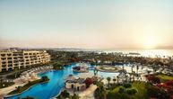 IZMEĐU ZLATNOG PESKA I CRVENOG MORA: Steigenberger Al Dau Beach Hotel