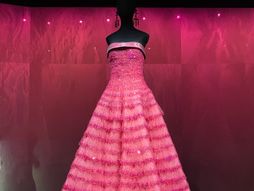 Ona.rs - Armani izložba u Milanu