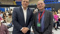 Pokret Socijalista na kongresu Sirize
