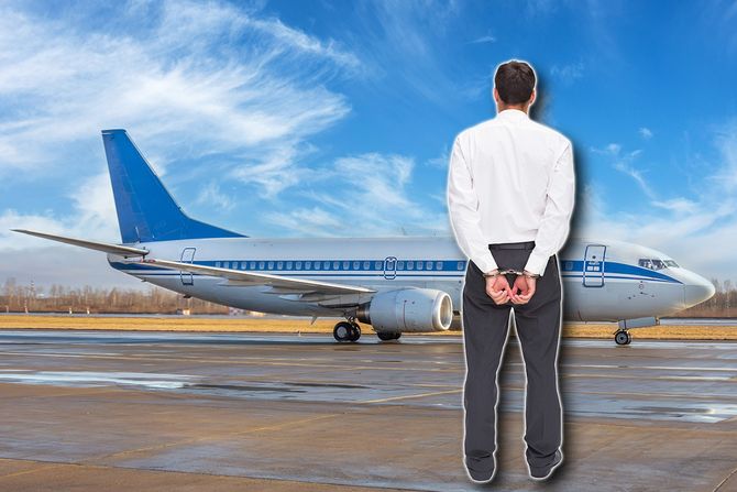 prevara avion prevara avion