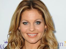 candace cameron bure