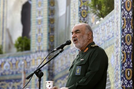 Hossein Salami Hossein Salami
