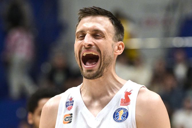 Aleksa Avramović Aleksa Avramović
