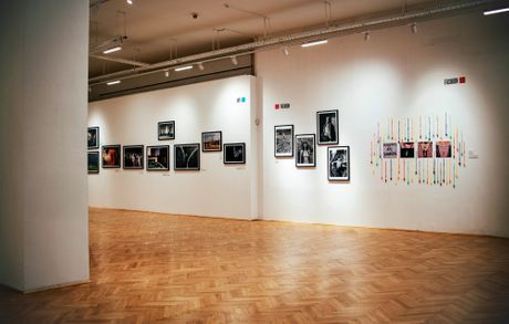 Svečano proglašenje pobednika Sarajevo Photography Festivala 2025 Svečano proglašenje pobednika Sarajevo Photography Festivala 2025