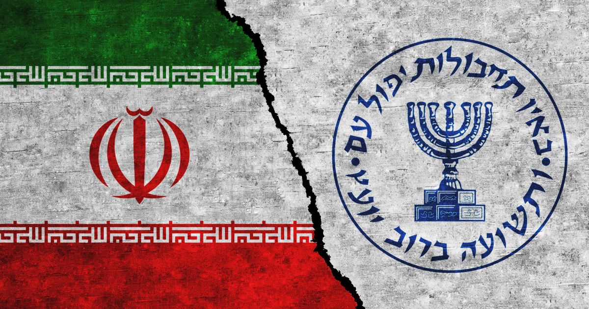 Vrlo neobično: Mosad, Šin Bet i IDF potvrdili da su izvršili zajedničku operaciju