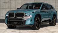 Do stotke za tri i po sekunde: BMW osvežio hibridni SUV koji kupci ne vole
