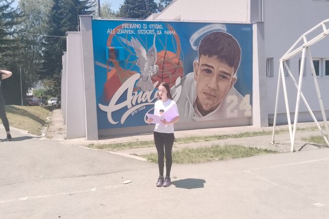 Slike mural Slike mural