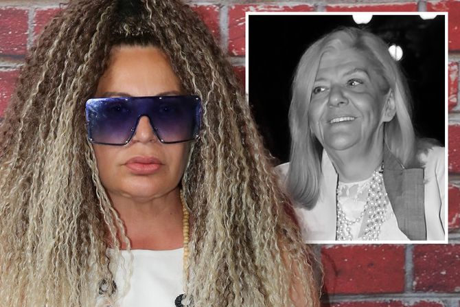 Stoja Novaković, Marina Tucaković Stoja Novaković, Marina Tucaković