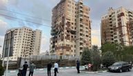 Svanulo jutro u Teheranu: Pogledajte kako grad izgleda nakon izraelskih udara