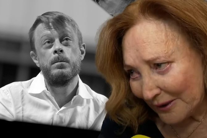Tereza Kesovija, Matija Dedić Tereza Kesovija, Matija Dedić
