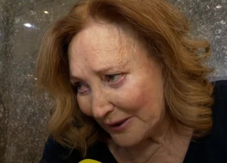 Tereza Kesovija Tereza Kesovija