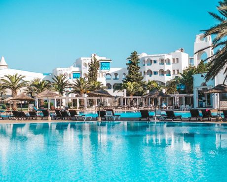 PR Tunis PR Tunis