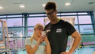On je evropski šampion, balkanski div visok preko 2 metra dobio veliku čast, jedan je od najboljih na svetu