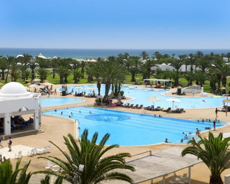 PR Tunis PR Tunis