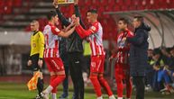 Transfer bomba na Marakani: Zvezda prodaje fudbalera u Francusku za 5 miliona evra?