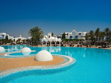 PR Tunis PR Tunis