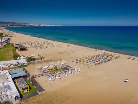 PR Tunis PR Tunis