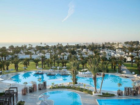 PR Tunis PR Tunis
