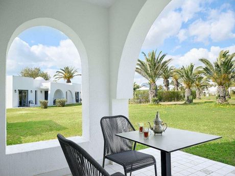 PR Tunis PR Tunis