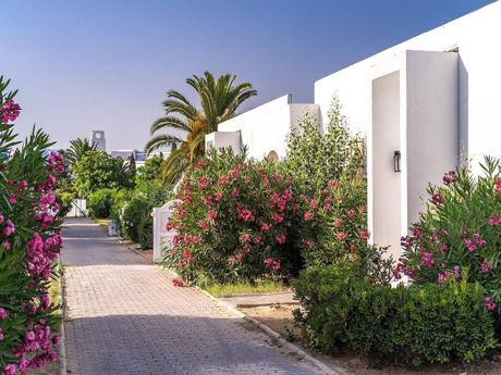 PR Tunis PR Tunis