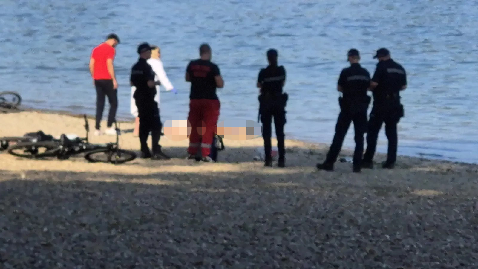 Poznat identitet mladića koji je umro na Adi Ciganliji: Pozlilo mu tokom kupanja