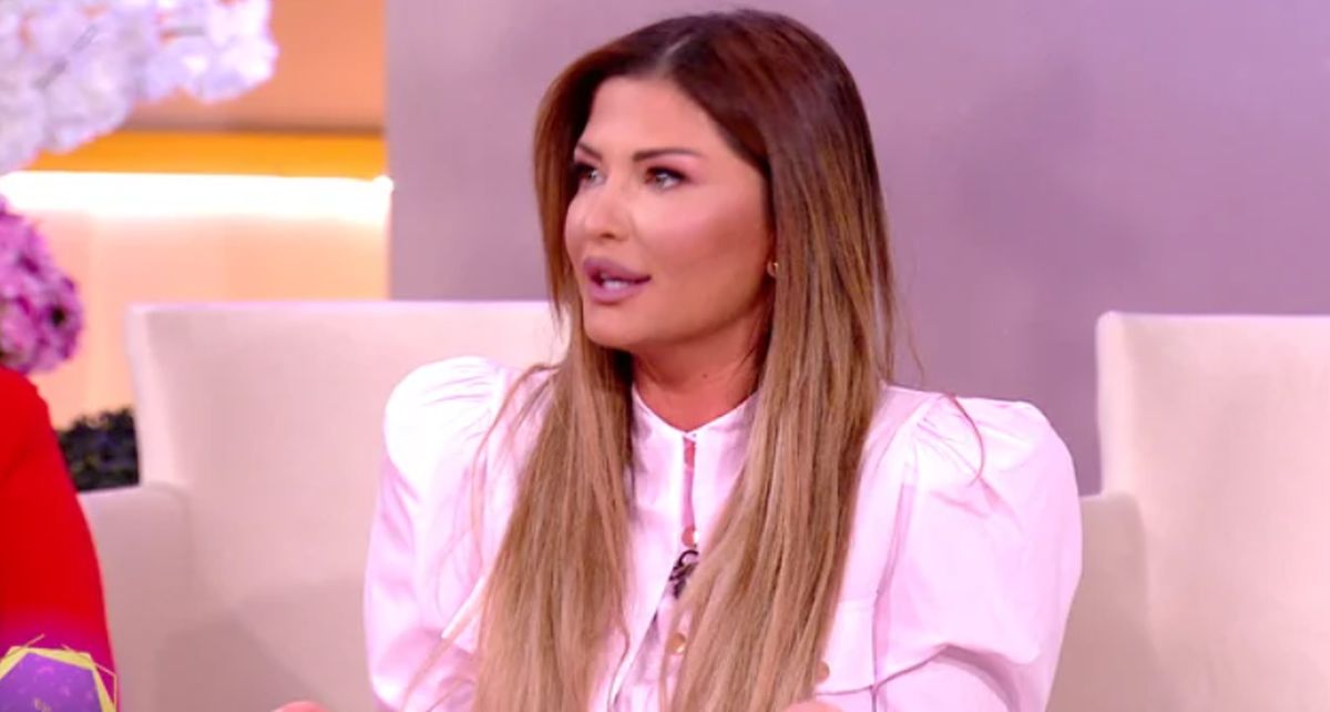 Posle 8 meseci ćutanja otkrila detalje o razvodu: Ana Radulović progovorila o bivšem mužu i njihovom odnosu