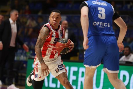 KK Crvena zvezda - KK Spartak KK Crvena zvezda - KK Spartak