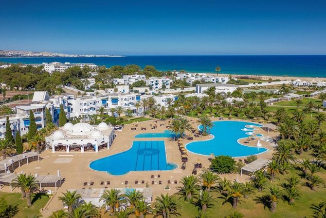 PR Tunis PR Tunis