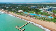 Elegancija, plaža i nezaboravan odmor - Rixos Premium Belek 5* čeka na vas!