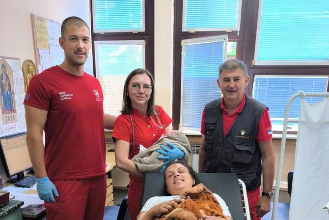 Aleksandar i Verica Krejeković Aleksandar i Verica Krejeković