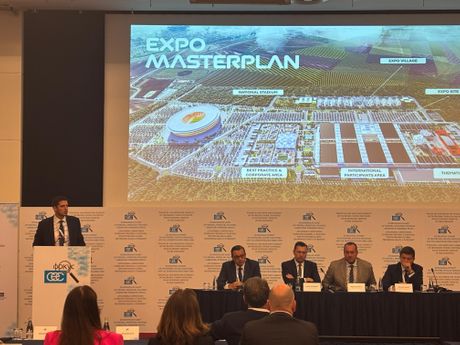 Expo 2027. Expo 2027.