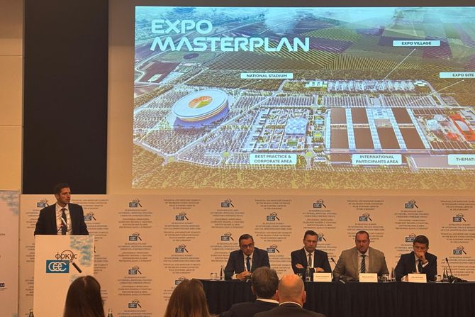 Expo 2027. Expo 2027.