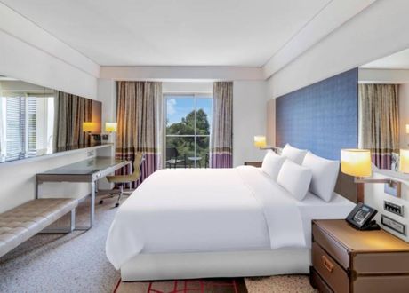 Rixos Premium Belek Rixos Premium Belek