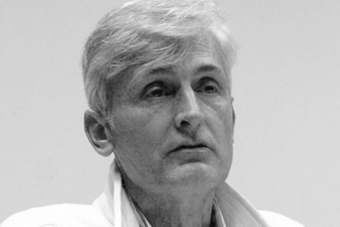 Slobodan Bokanić Slobodan Bokanić