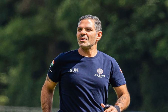 Sunjay Kapur Sunjay Kapur