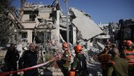Rat na Bliskom Istoku: Nastavljeni žestoki udari Izraela i Irana, Tramp žestoko zapretio Teheranu!