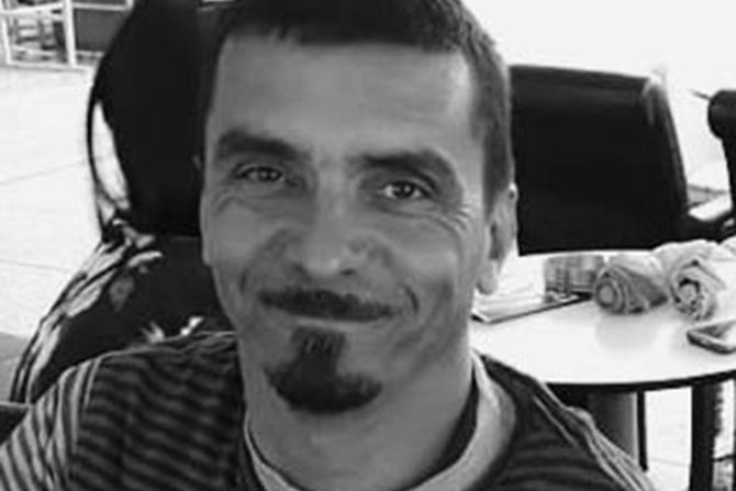 Dejan Rusimović Dejan Rusimović