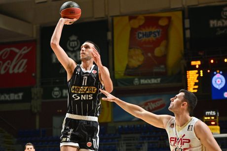 FK Partizan - KK FMP FK Partizan - KK FMP