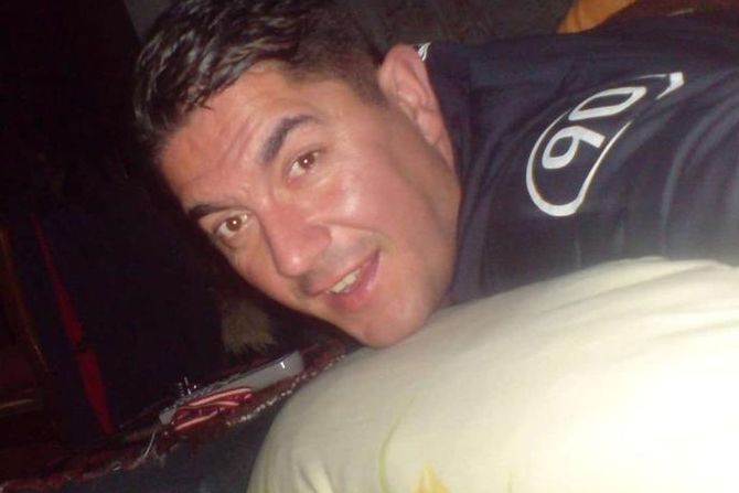 Nenad Zečević Nenad Zečević