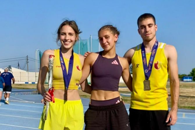 Aleksandrija Mitrović, Dunja Sedlaček, Bojan Novaković Aleksandrija Mitrović, Dunja Sedlaček, Bojan Novaković