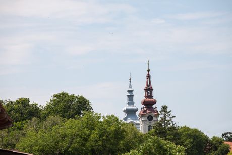 Alibunar, Vojvodina, Srbija Alibunar, Vojvodina, Srbija
